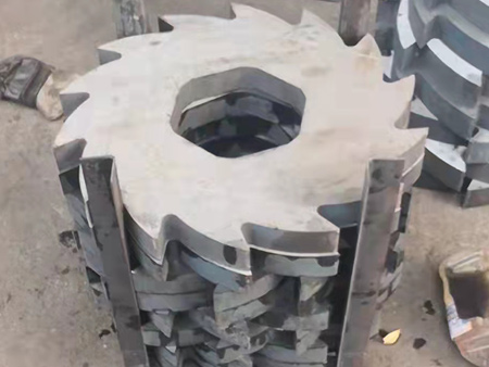 撕碎機(jī)刀片