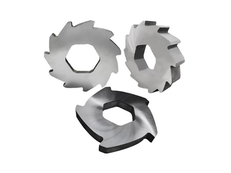 撕碎機(jī)刀片