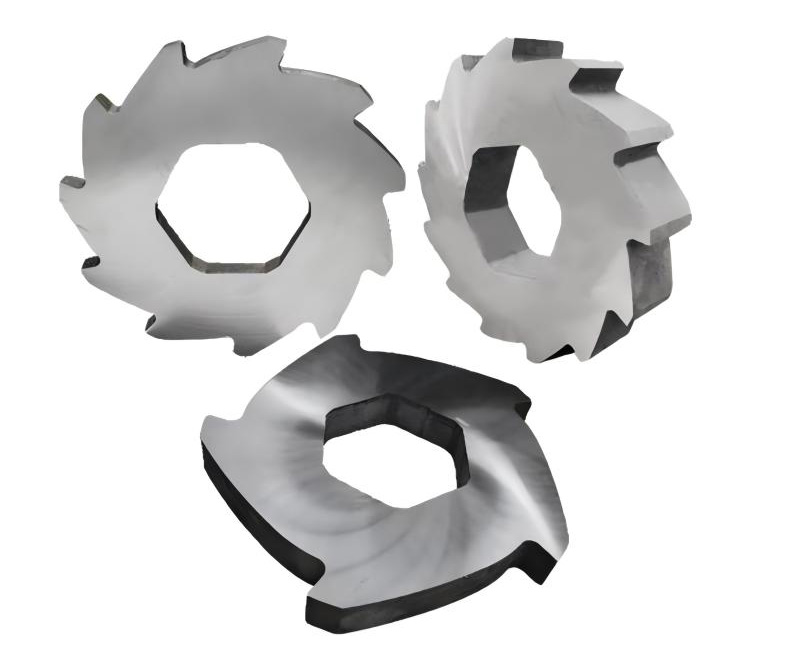 撕碎機(jī)刀片